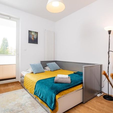 Stawki Watermelon Apartment Warsawa Bagian luar foto