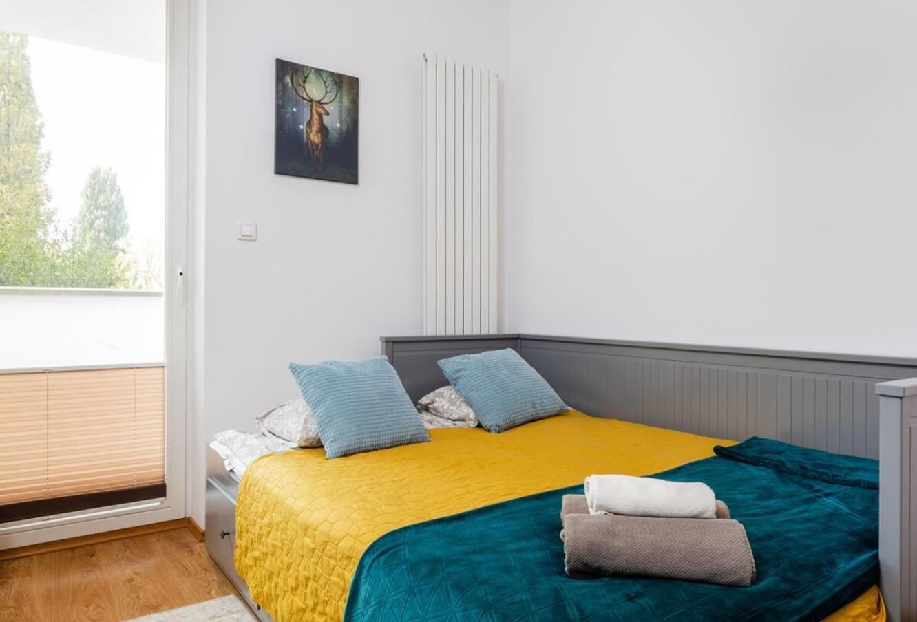 Stawki Watermelon Apartment Warsawa Bagian luar foto