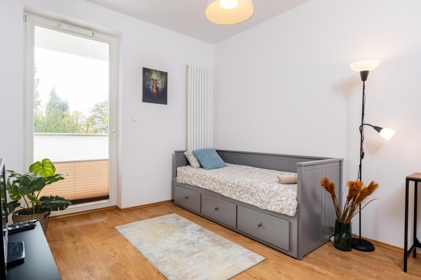 Stawki Watermelon Apartment Warsawa Bagian luar foto