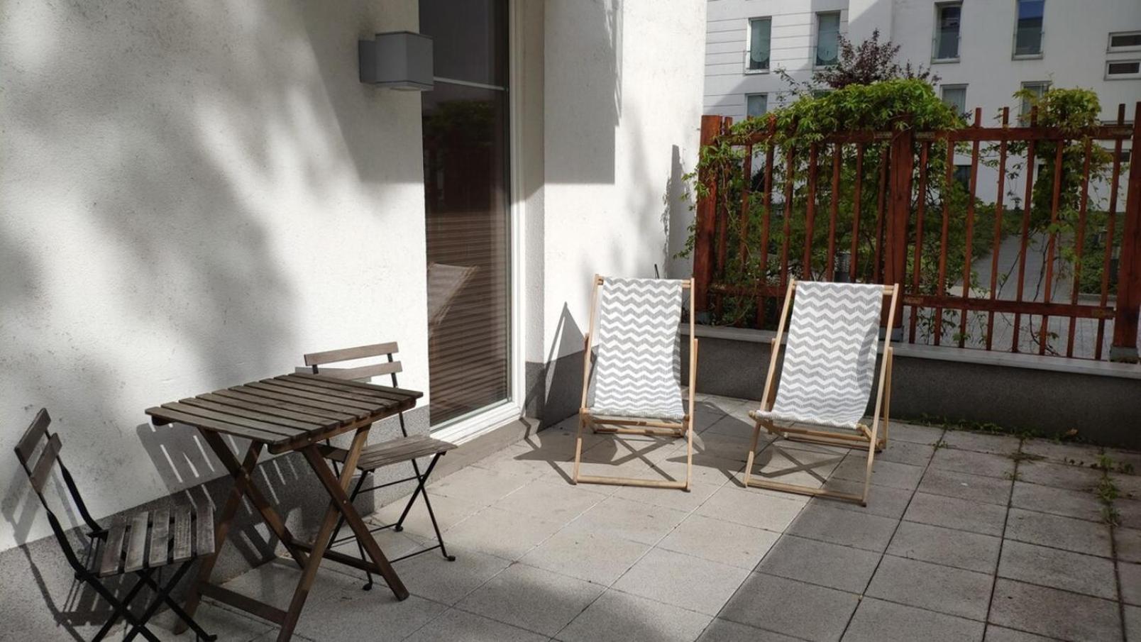 Stawki Watermelon Apartment Warsawa Bagian luar foto