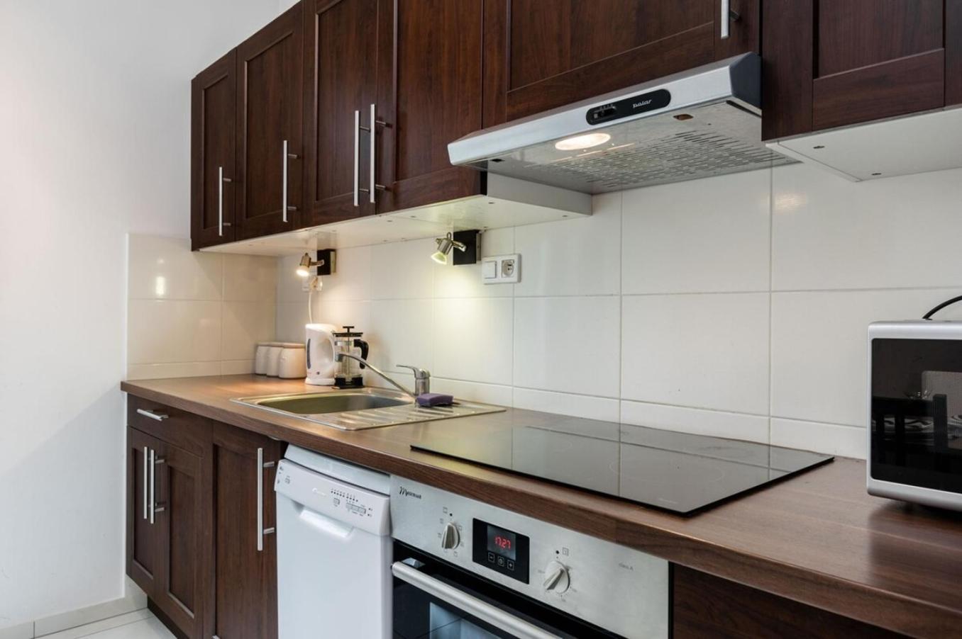 Stawki Watermelon Apartment Warsawa Bagian luar foto