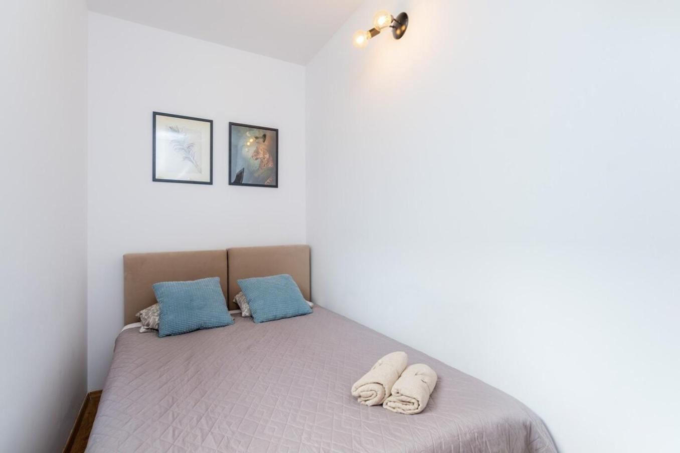 Stawki Watermelon Apartment Warsawa Bagian luar foto