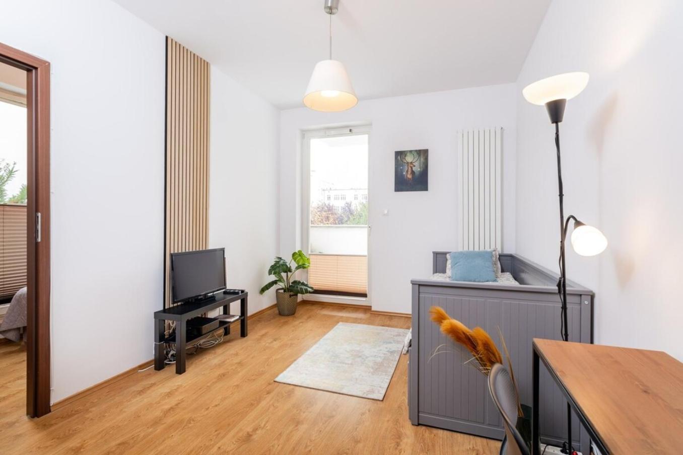 Stawki Watermelon Apartment Warsawa Bagian luar foto