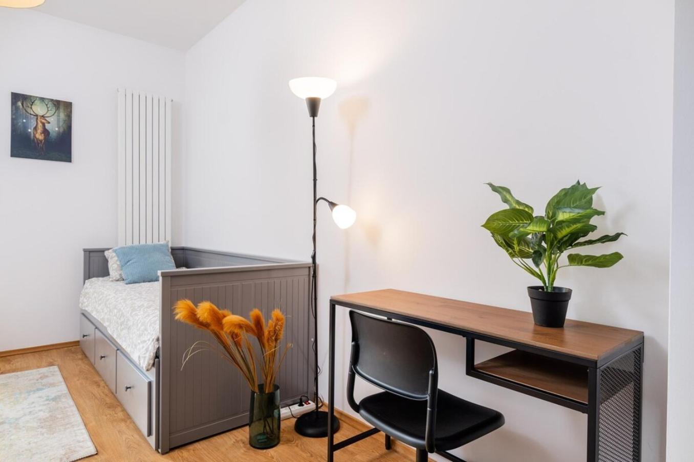 Stawki Watermelon Apartment Warsawa Bagian luar foto