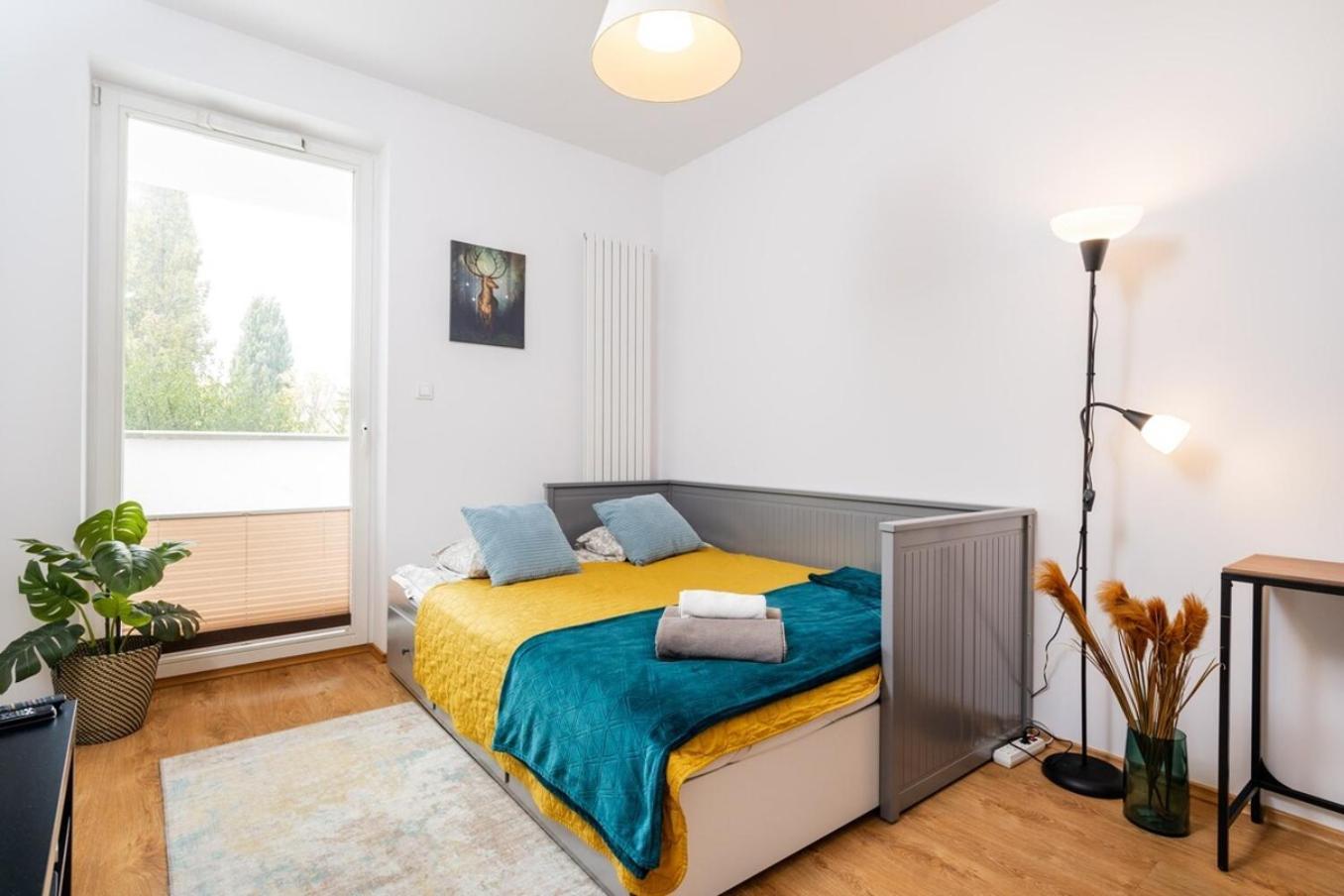 Stawki Watermelon Apartment Warsawa Bagian luar foto