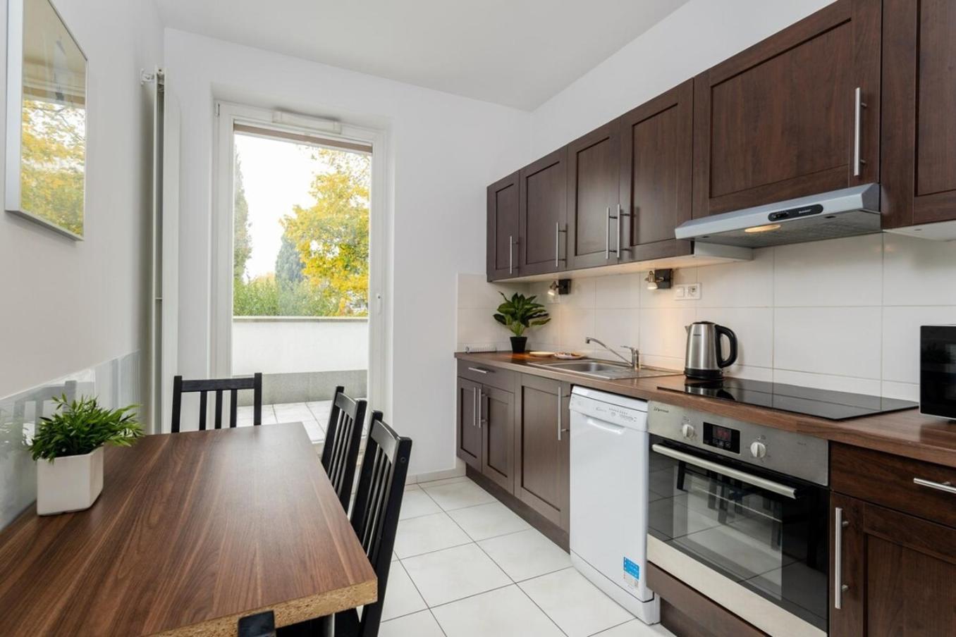 Stawki Watermelon Apartment Warsawa Bagian luar foto